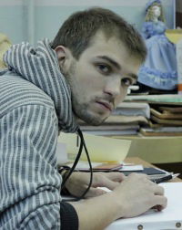 Алексей Недорезов