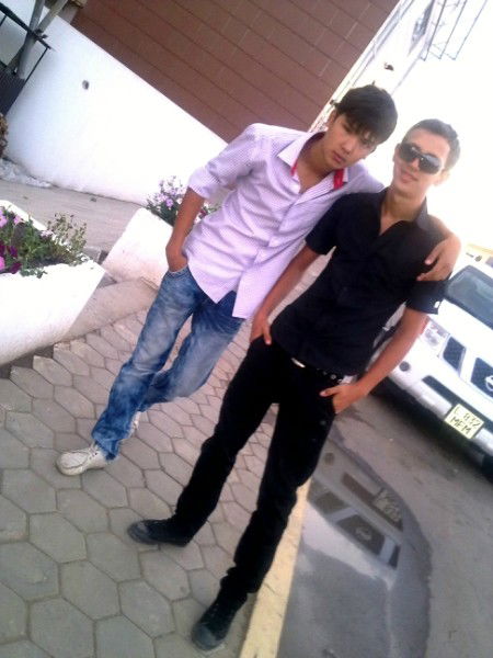 Кирилл Терентьев