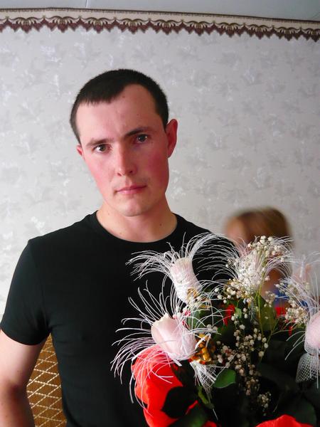 Иван Урядов