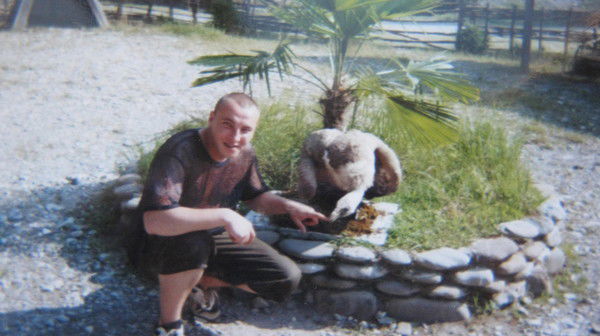 Саша Катанов