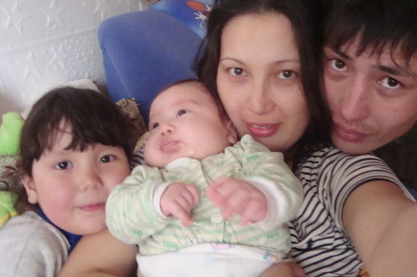 Жанна Альтанова