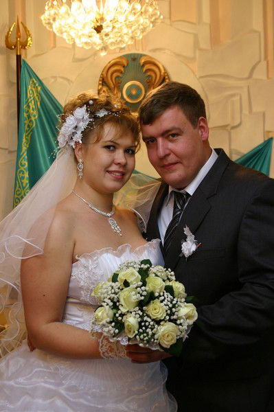 Лёличка Медведева