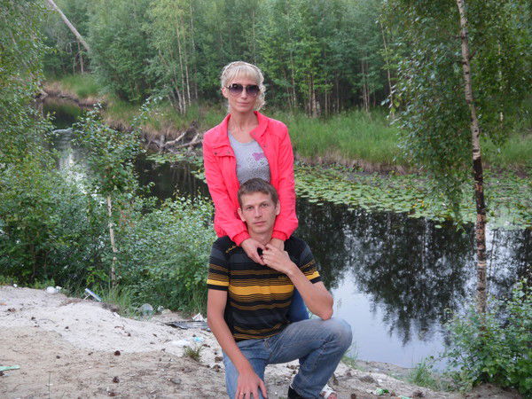 Виктория Нестеренко