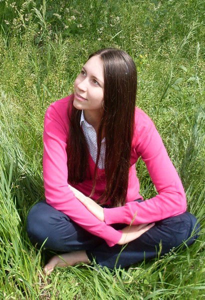 Алина Маннапова