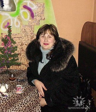 Виктория Семенько