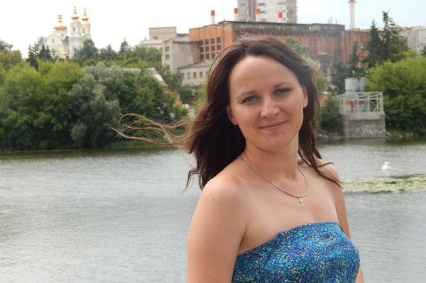 Оксана Батаева