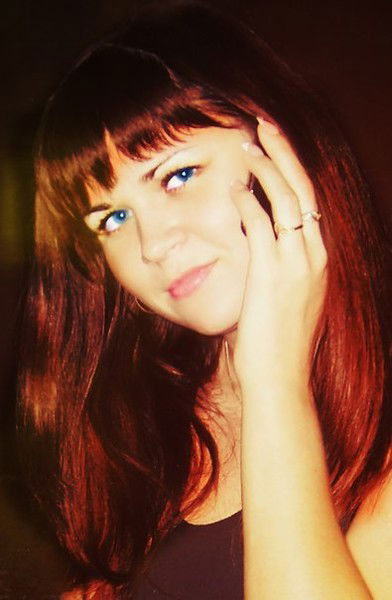 Юлия Блохина