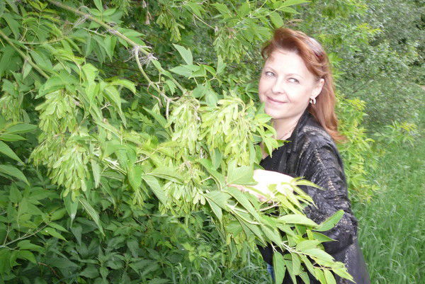 Вера Глазунова