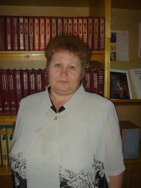 Ольга Юдина