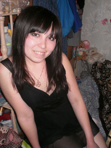 Диана Абсадыкова