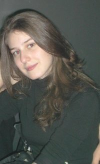 Тоня Пивоварова