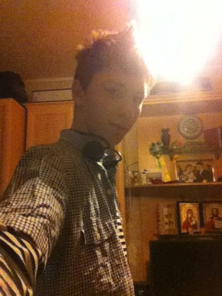 Олег Сивидов