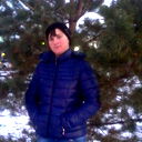Анна Беляева