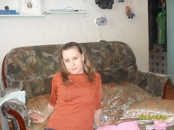 Елена Егорова