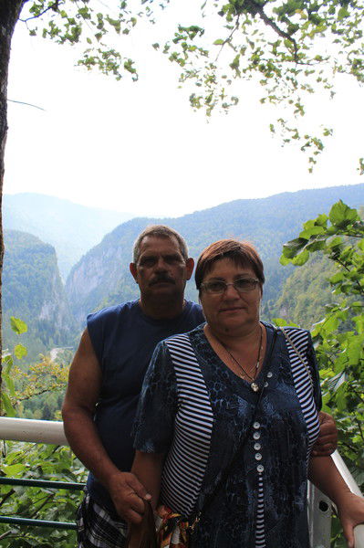 Перфильева Лилия