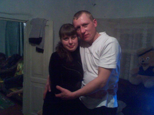 Туся Ильюченко(Толовская)