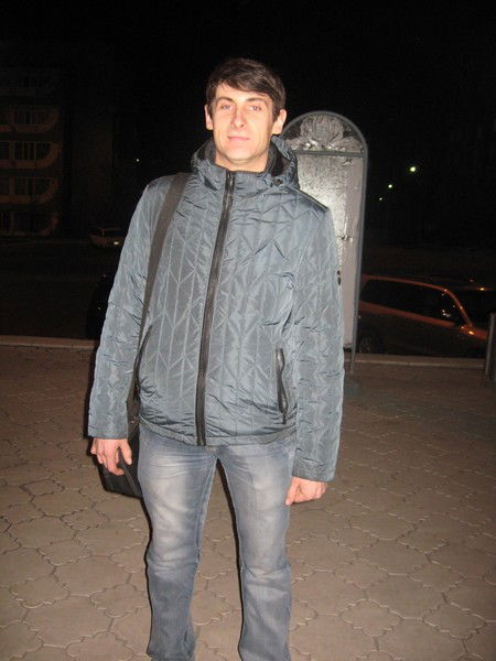 Петр Шувалов