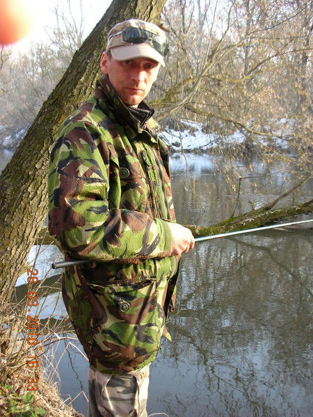 Виталий Кулижка