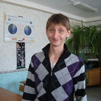 Макс Шевелёв