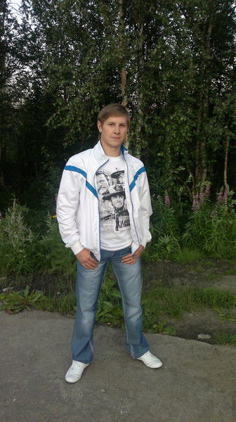 Артем Брютов