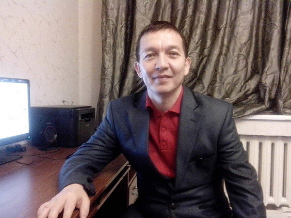 Жандар Акшабаев