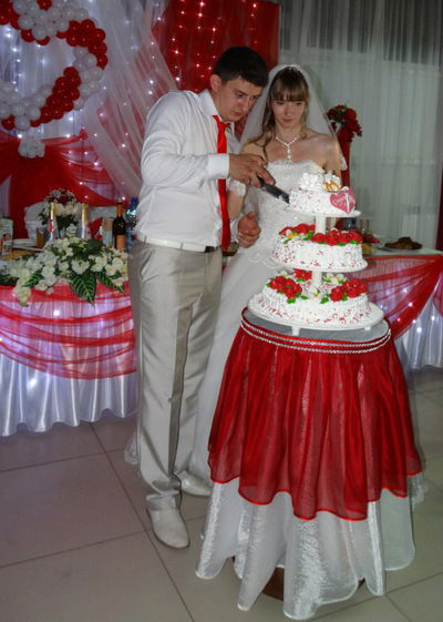 Алена Курташкина