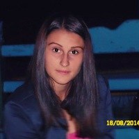 Марианна Бочарова