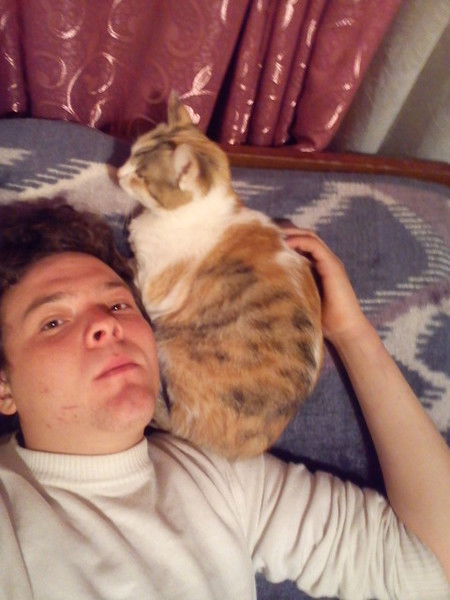 Артур Кенджибаев