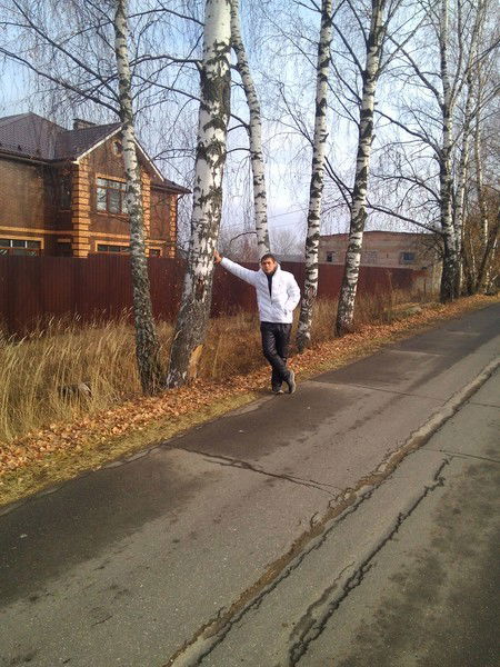 Александр Соловьев