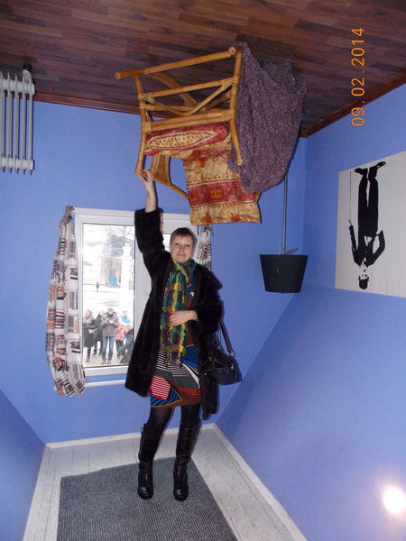 Анна Зеленцова