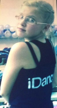 Ксения Кригер