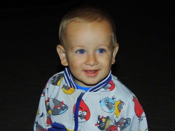 Катюшка Кулдошина