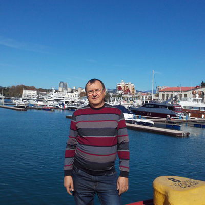 Валентин Бердин