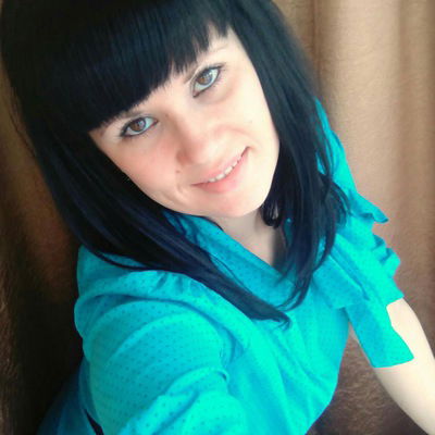 Дарья Козюра