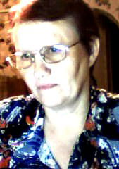 Татьяна Воронина