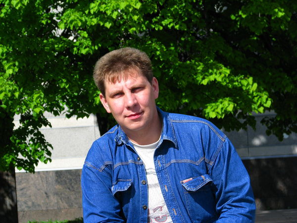 Олег Смирнов