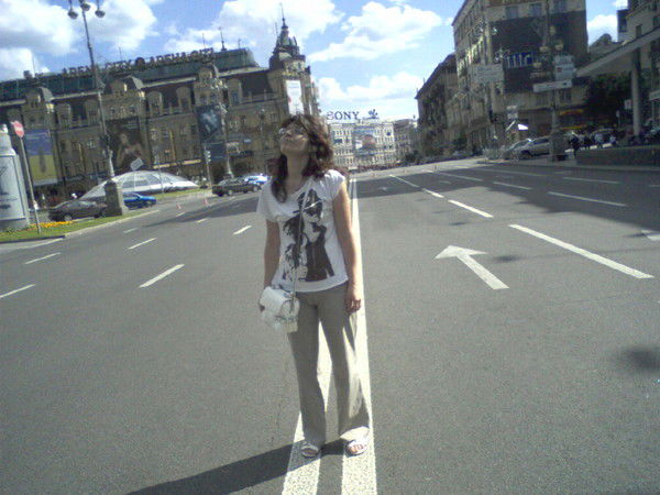 Инна Ковалева