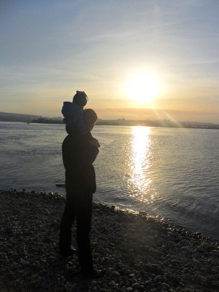 Александр Шпак