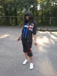 Екатерина Кулик