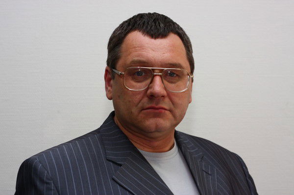 Дмитрий Некрасов