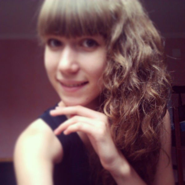 Евгения Акульшина