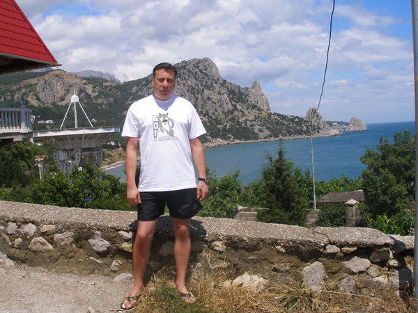 Алексей Котенко