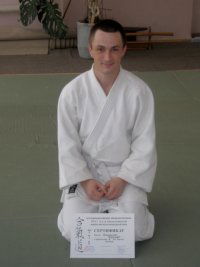 Саша Барышников