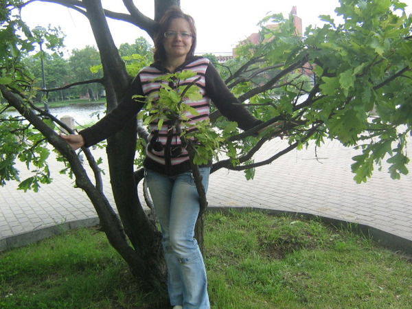 Анастасия Брянова