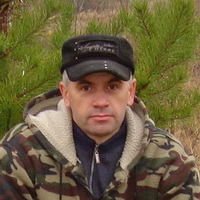 Алексей Глинин