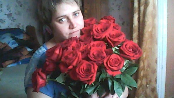 Екатерина Хрущёва