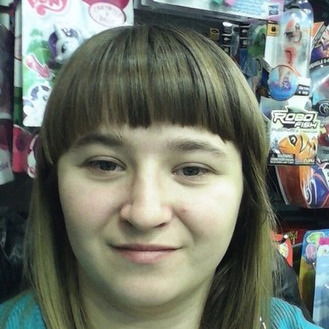 Анастасия Морина