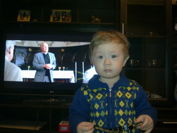 Мухит Артыков