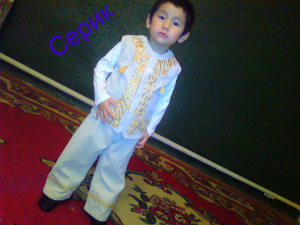 Жолдик_Марал Анетовы