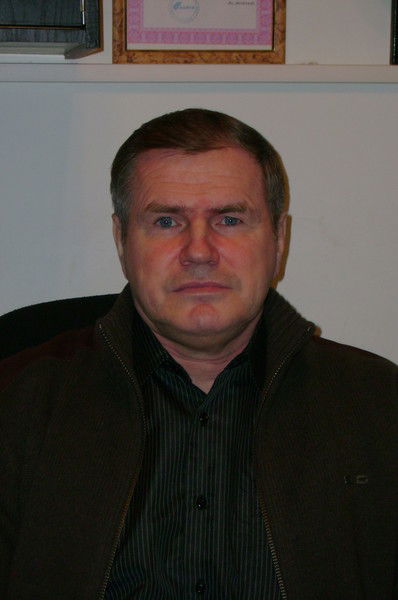 Степанов Николай